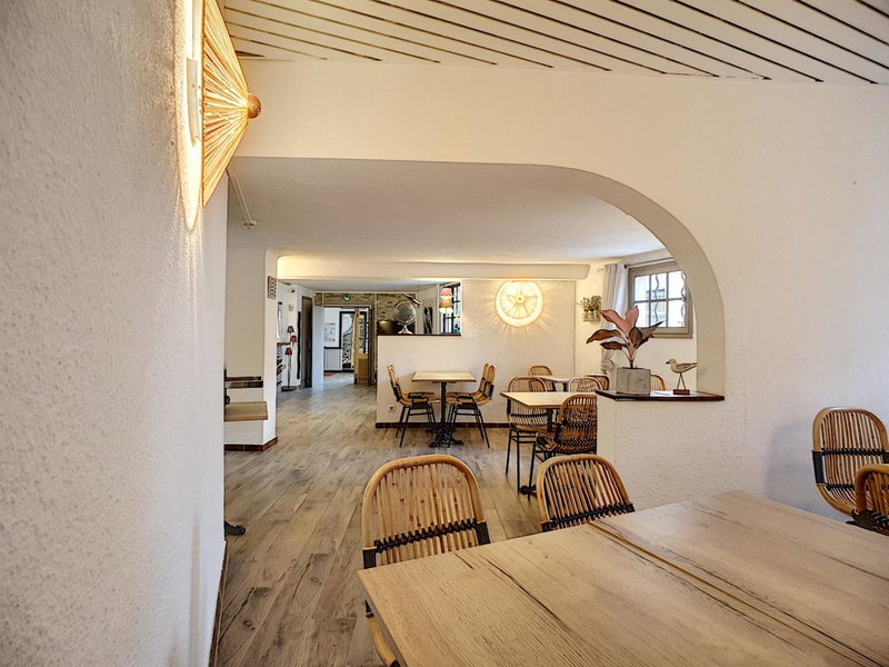 Hôtel le Chardon Bleu, Sainte-Maxime, France