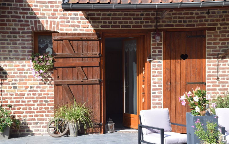 Au cœur de la lys, Merville, France
