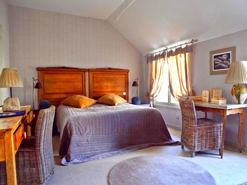 La Marine de Loire Hôtel & Spa, Montsoreau, France
