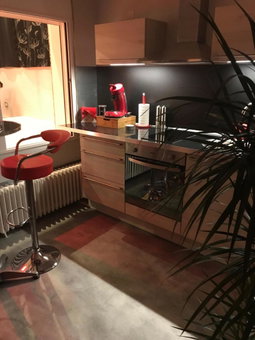 Suite Brooklyn Jacuzzi, Vichy, France