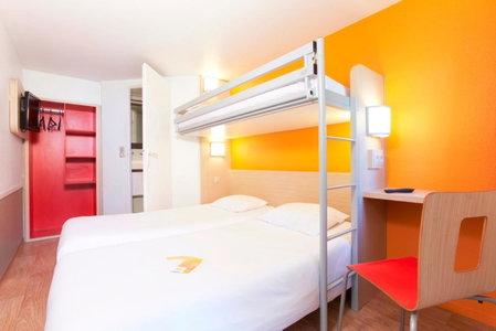 Premiere Classe Caen Est - Mondeville, Mondeville, France