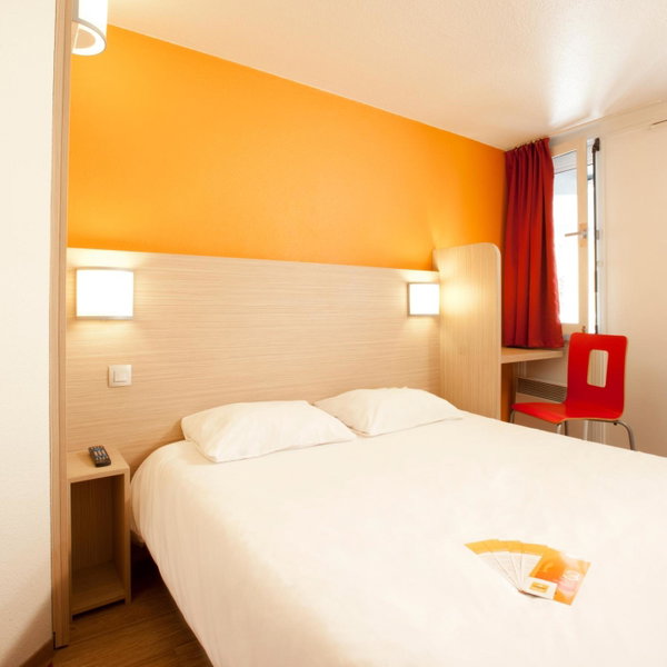 Premiere Classe Caen Est - Mondeville, Mondeville, France