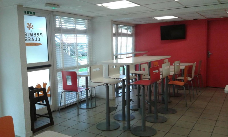 Premiere Classe Caen Est - Mondeville, Mondeville, France