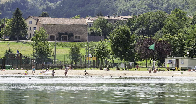 Au Petit Verger, Puivert, France