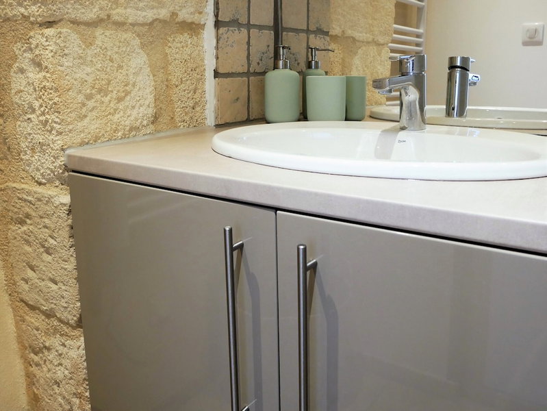 Le Travertin, Avignon, France