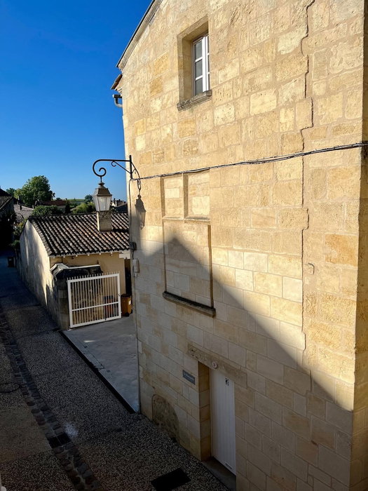 La Maison du Clocher, Saint-Émilion, France