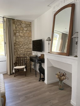 La Maison du Clocher, Saint-Émilion, France