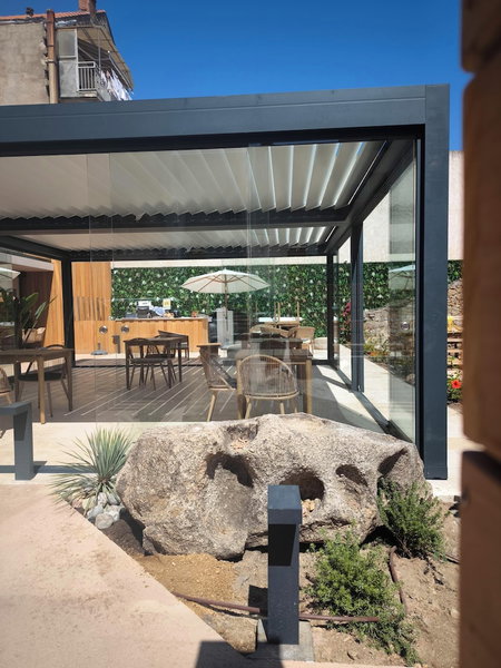 Hôtel A Stretta, Propriano, France