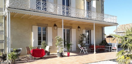 Domaine De l Ourbise, Razimet, France