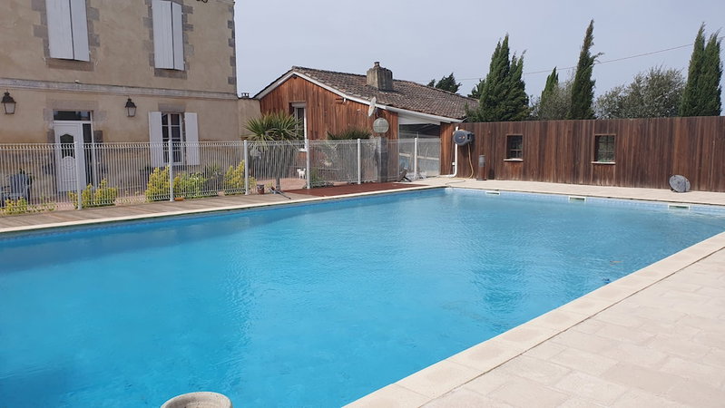 Domaine De l Ourbise, Razimet, France