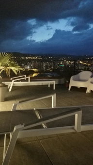 5&5 Rooftop, Clermont-Ferrand, France