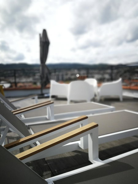 5&5 Rooftop, Clermont-Ferrand, France