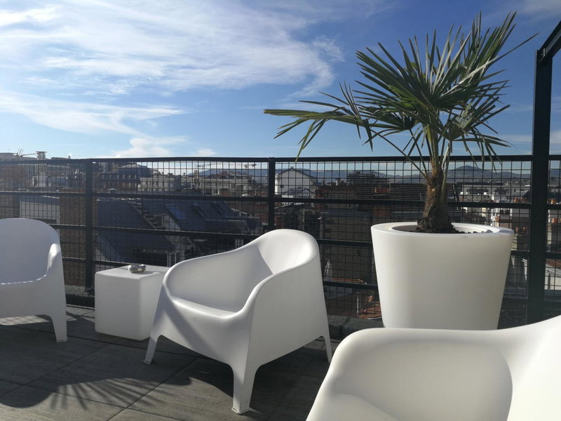 5&5 Rooftop, Clermont-Ferrand, France