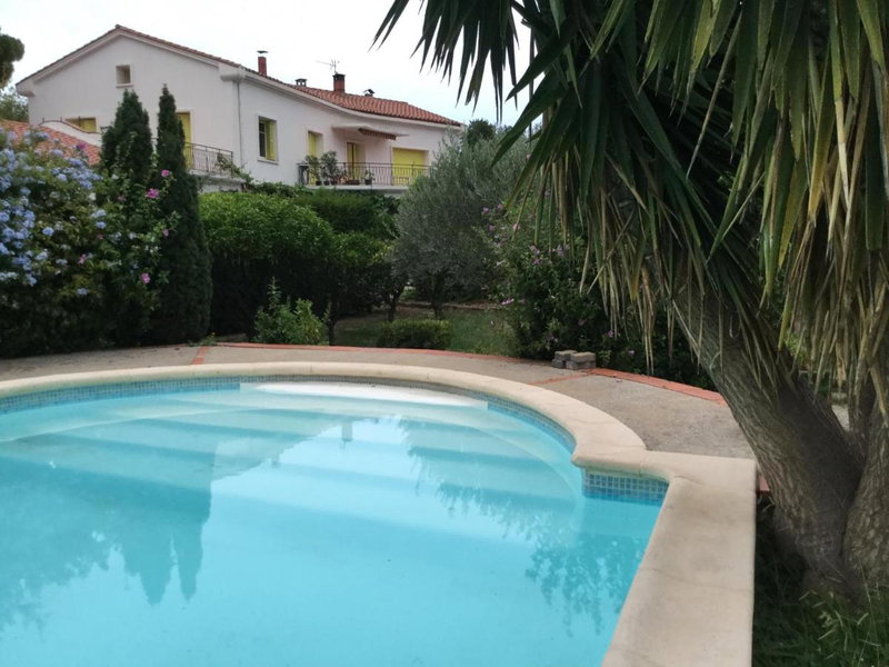 Le Clos Saint André, Banyuls-sur-Mer, France