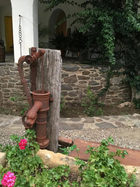 Le Clos Saint André, Banyuls-sur-Mer, France