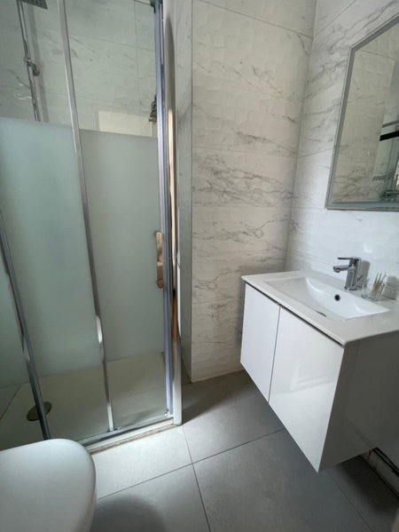 Ezz'Hotel Canet, Canet-en-Roussillon, France