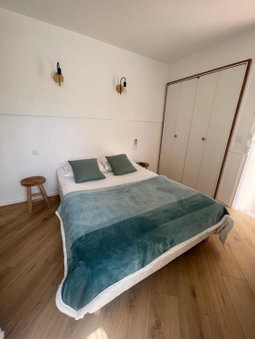 Ezz'Hotel Canet, Canet-en-Roussillon, France