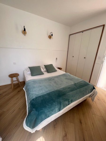 Ezz'Hotel Canet, Canet-en-Roussillon, France