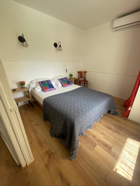 Ezz'Hotel Canet, Canet-en-Roussillon, France