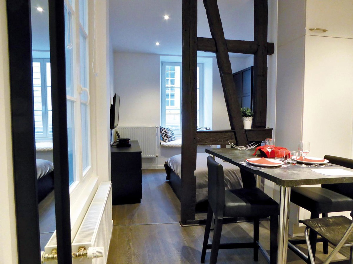 Hotel · Appartement L'Ill au Sable, Strasbourg