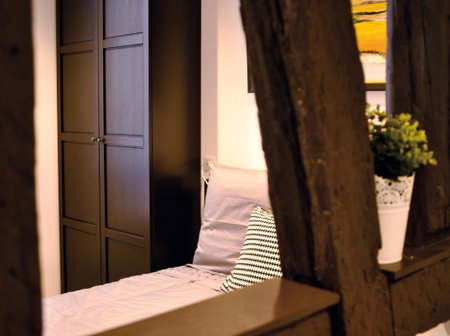 Appartement L'Ill au Sable, Strasbourg, France