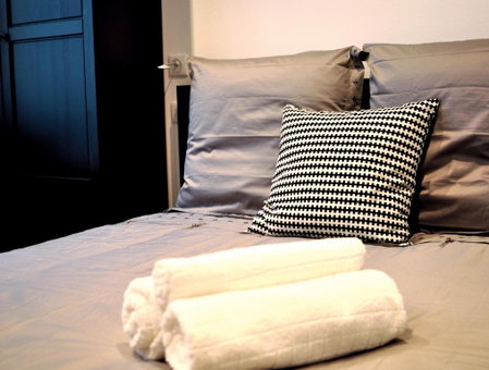 Appartement L'Ill au Sable, Strasbourg, France