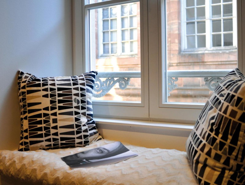 Appartement L'Ill au Sable, Strasbourg, France