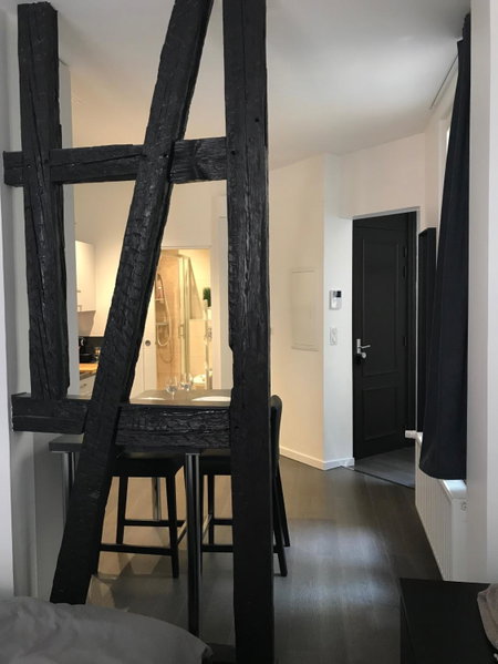 Appartement L'Ill au Sable, Strasbourg, France