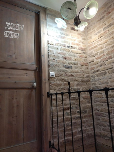 chambres d'hôtes Le Carillon, Bergues, France