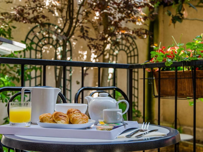Hotel Arc Paris Porte d'Orléans, Montrouge, France