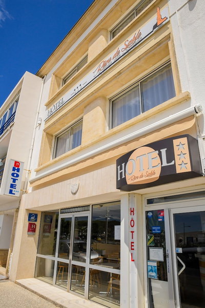 Rêve de Sable, Royan, France