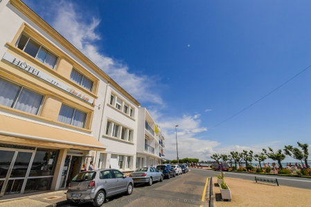 Rêve de Sable, Royan, France