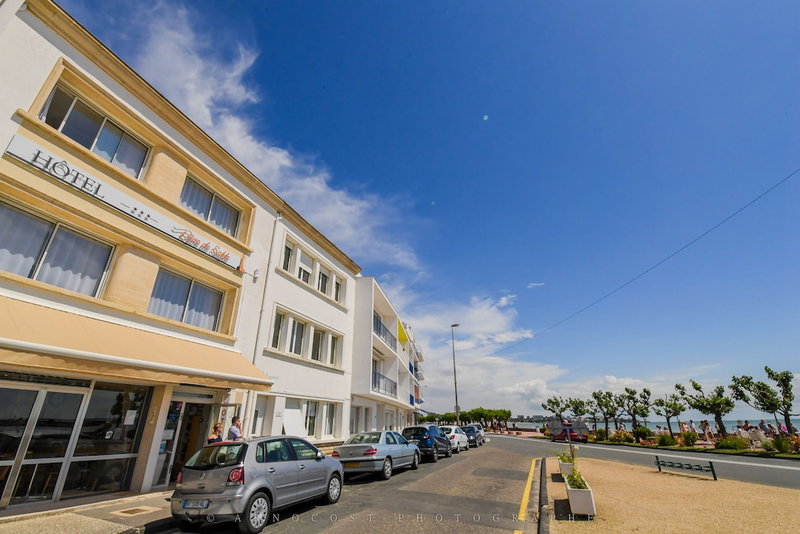 Rêve de Sable, Royan, France