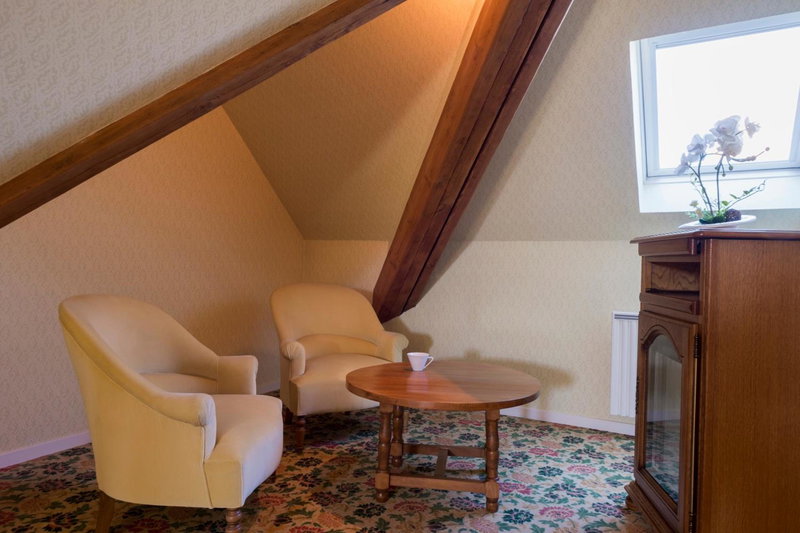 LOGIS - Belle Hôtel, Lille-Ouest, Bailleul, France