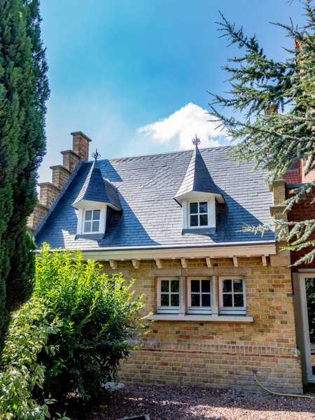 LOGIS - Belle Hôtel, Lille-Ouest, Bailleul, France