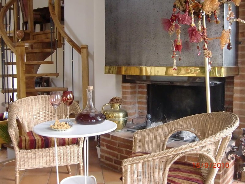 La Villa des Violettes, Toulouse, France