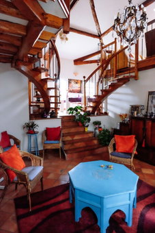 La Villa des Violettes, Toulouse, France