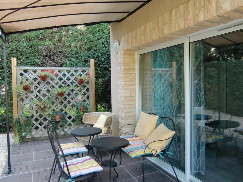 La Villa des Violettes, Toulouse, France