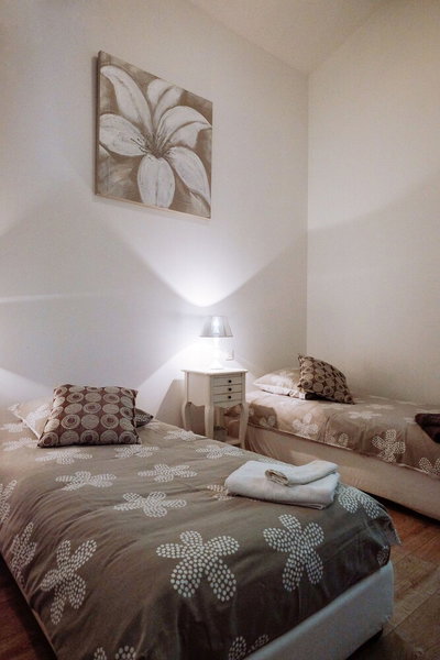 La Villa des Violettes, Toulouse, France