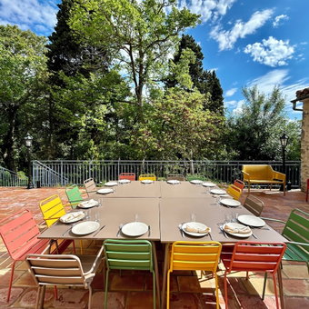 Domaine de Lanis maison d'hôtes, Castelnaudary, France