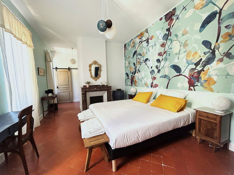 Domaine de Lanis maison d'hôtes, Castelnaudary, France