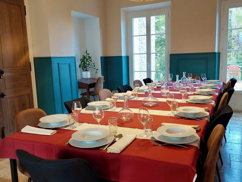 Domaine de Lanis maison d'hôtes, Castelnaudary, France