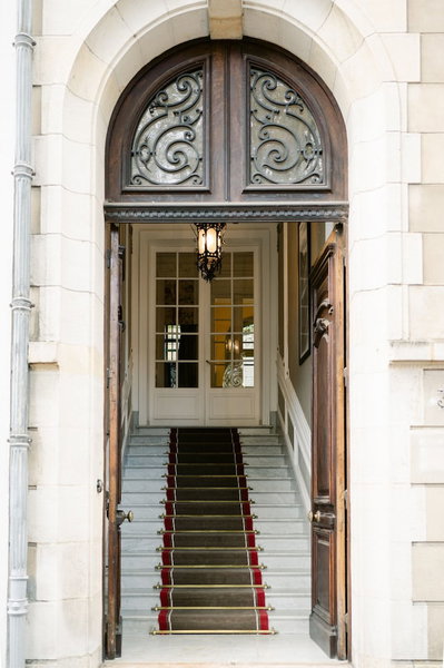 Suite de l'Opéra, Vichy, France
