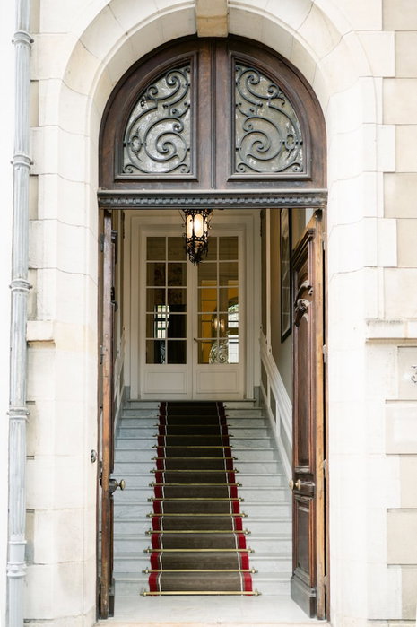 Suite de l'Opéra, Vichy, France