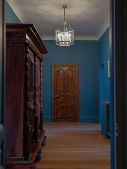 Suite de l'Opéra, Vichy, France