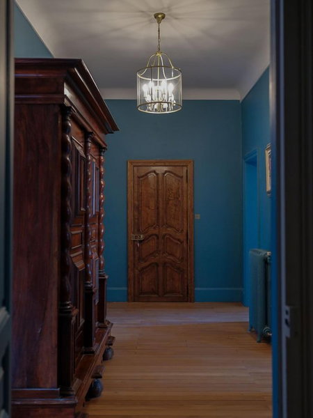 Suite de l'Opéra, Vichy, France
