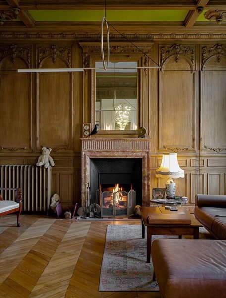 Suite de l'Opéra, Vichy, France