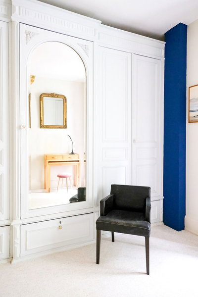 Suite de l'Opéra, Vichy, France