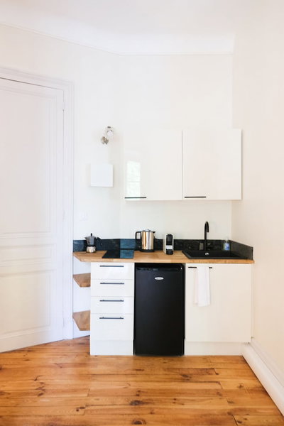 Suite de l'Opéra, Vichy, France