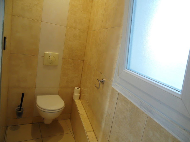 Camelia Prestige - Place de la Nation, Paris, France